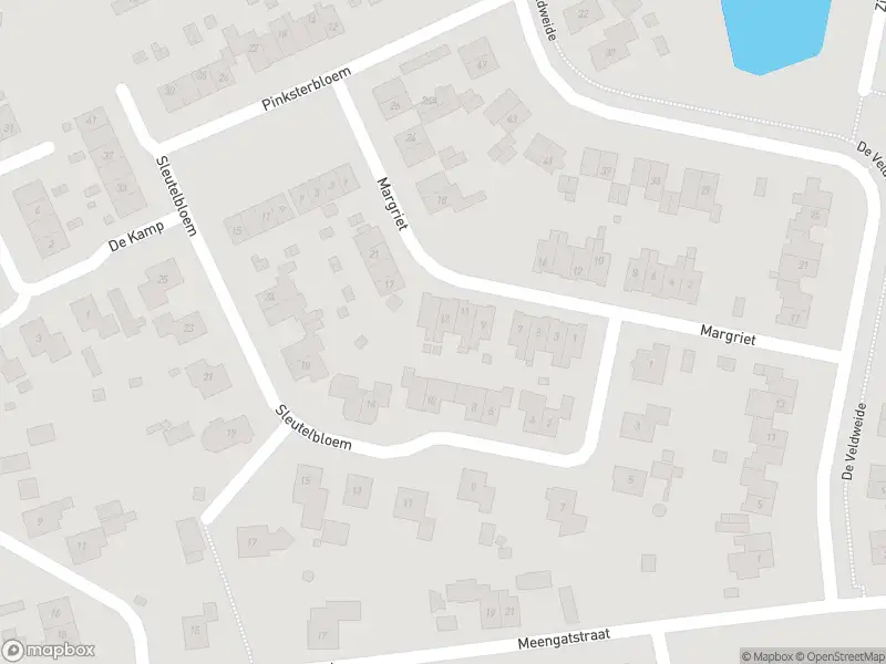 Overlastmelding Sleutelbloem in Brummen gesloten