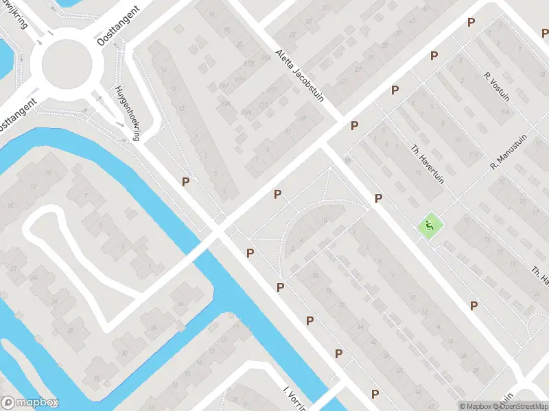 Overlastmelding Ietje Kooistratuin in Heerhugowaard