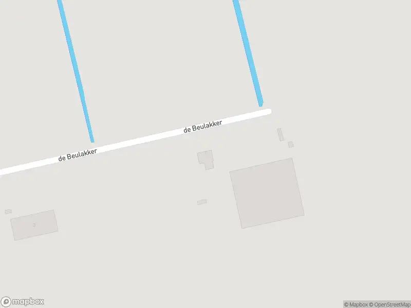 112 melding Overlastmelding Noorderweg in Twisk gesloten