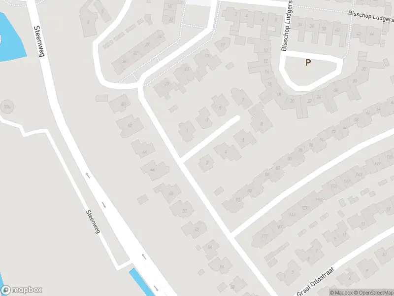 Brandweer met grote spoed naar de Graaf Hunerikhof in Zaltbommel vanwege reanimatie