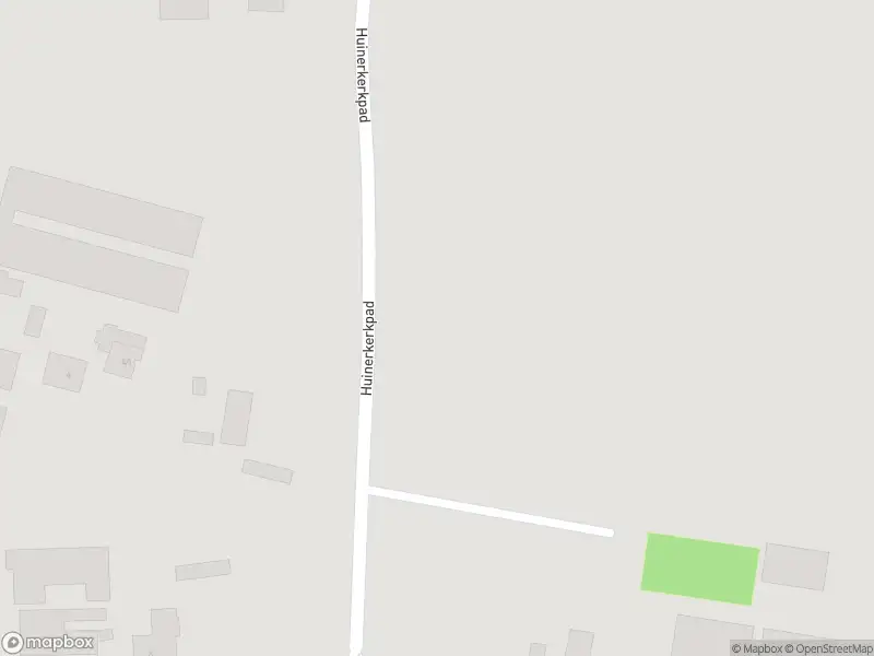 Brandweer met grote spoed naar de Huinerkerkpad in Putten