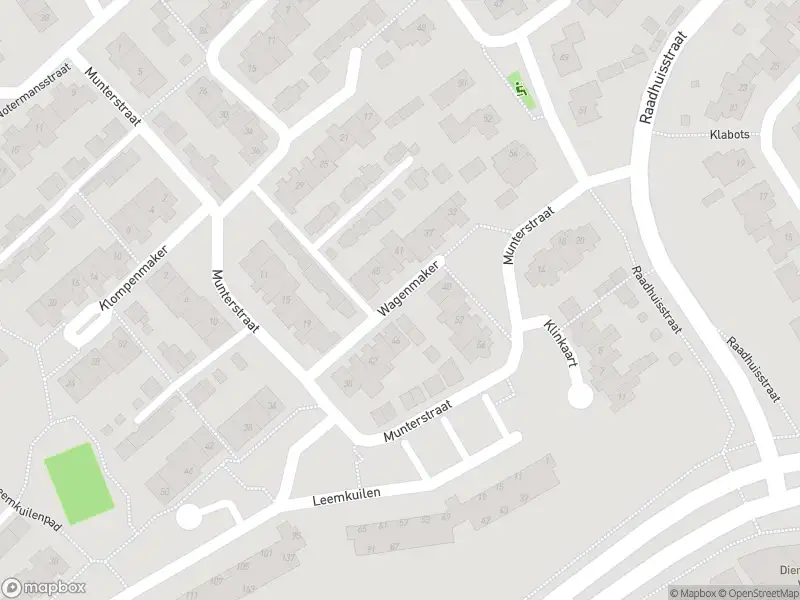 Overlastmelding Wagenmaker in Best gesloten