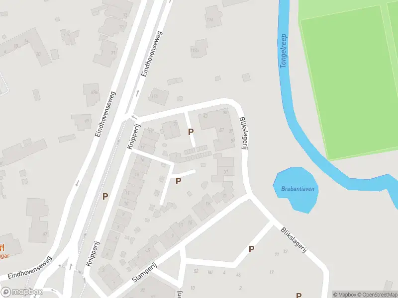 Overlastmelding Blikslagerij in Waalre gesloten