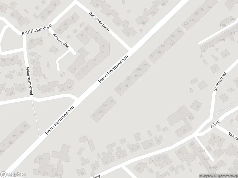 112 melding Overlastmelding Henri Hermanslaan in Geleen