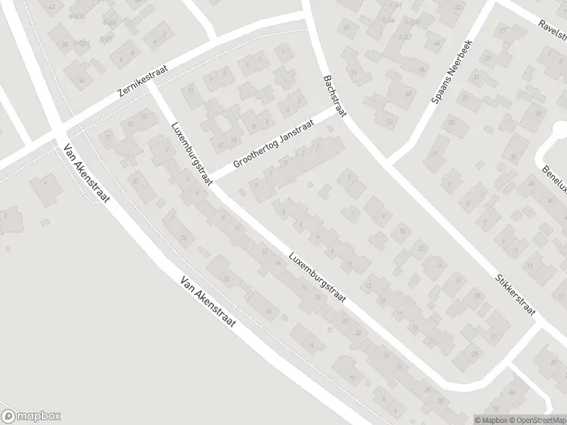 Overlastmelding Luxemburgstraat in Geleen gesloten