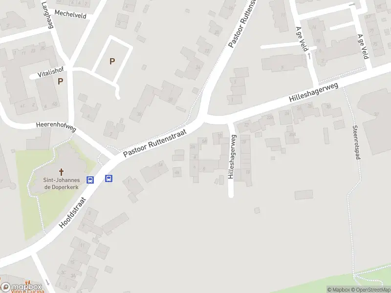 Overlastmelding Hilleshagerweg in Mechelen