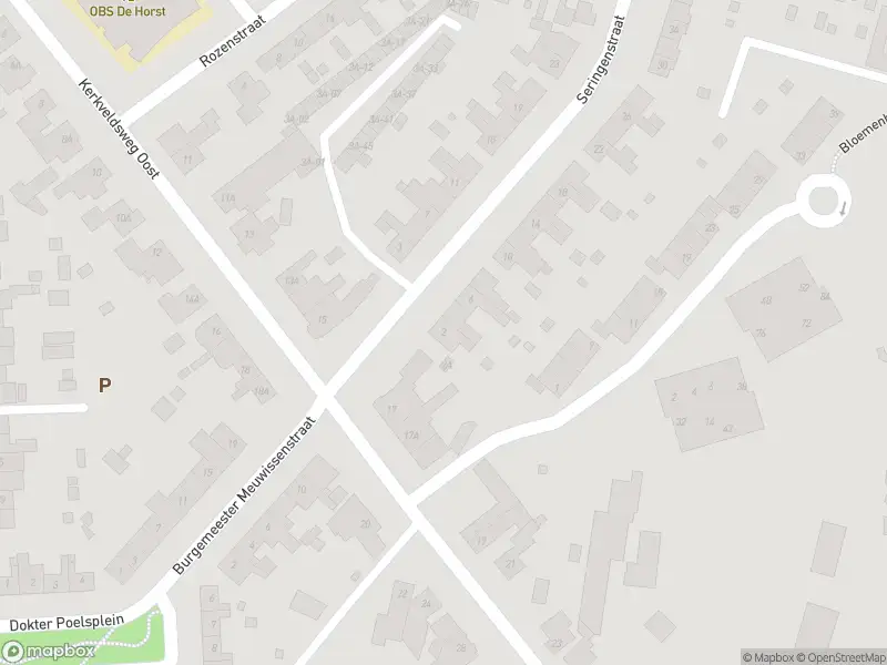 112 melding Overlastmelding Seringenstraat in Echt