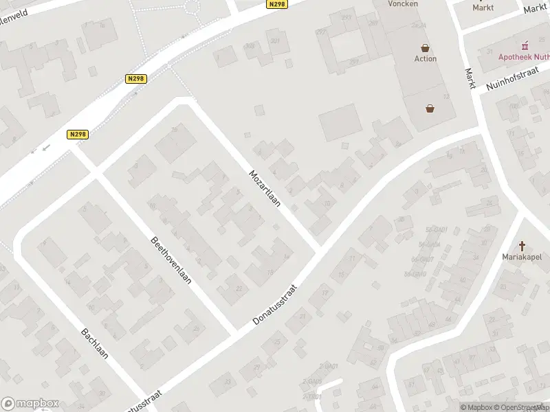 112 melding Overlastmelding Mozartlaan in Nuth gesloten