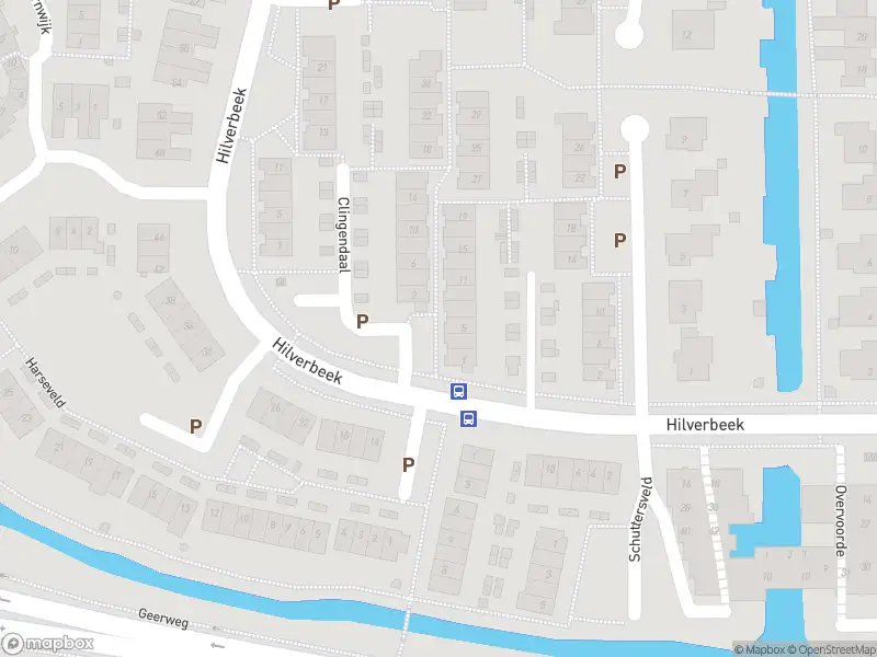 112 melding Overlastmelding Clingendaal in Zwijndrecht gesloten