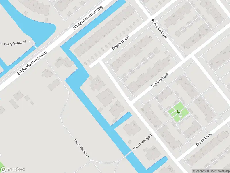 Overlastmelding Copierstraat in Kudelstaart gesloten