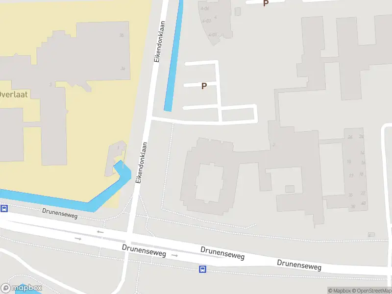 Overlastmelding Eikendonklaan in Waalwijk