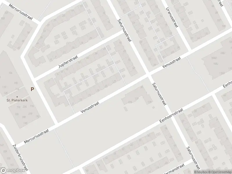 Overlastmelding Venusstraat in IJmuiden gesloten