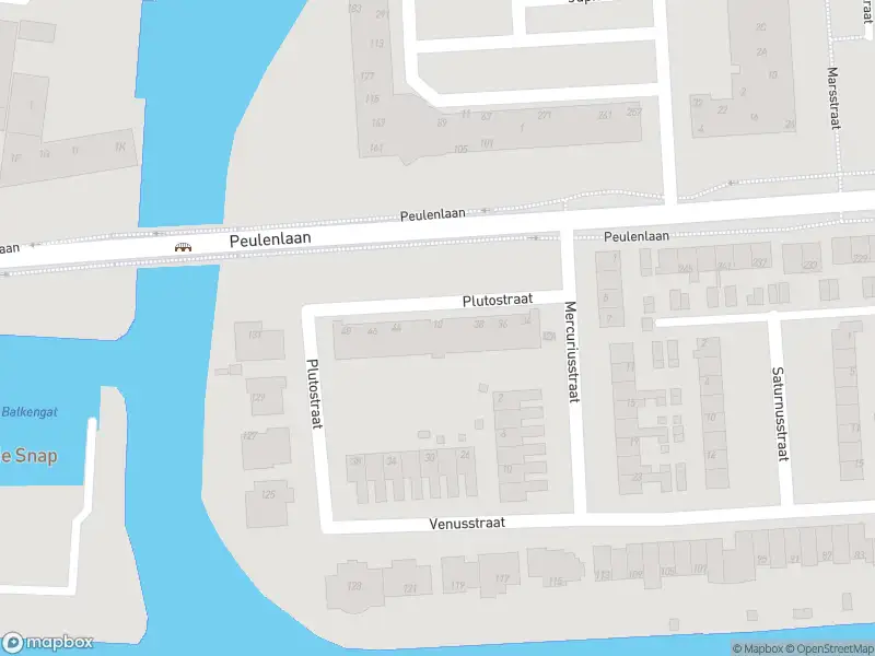 Overlastmelding Plutostraat in Hardinxveld-Giessendam gesloten