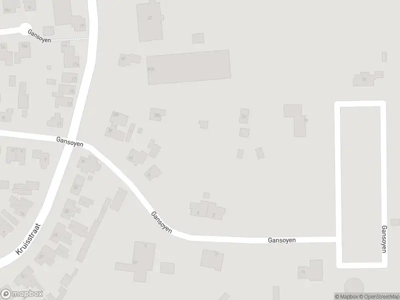 Overlastmelding Gansoyen in Drongelen