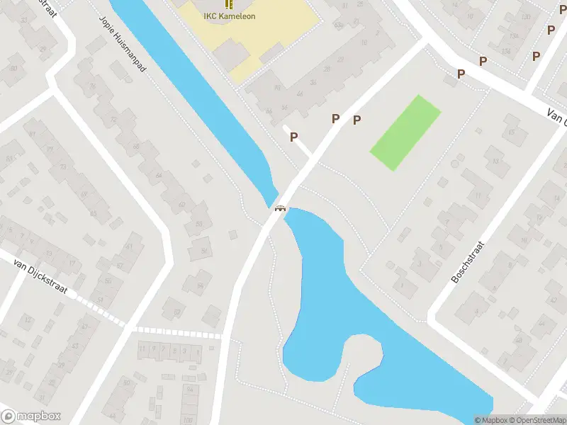 Overlastmelding Breitnerstraat in Duiven