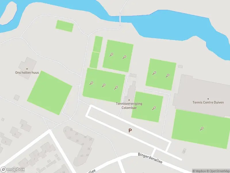 Overlastmelding  in Duiven