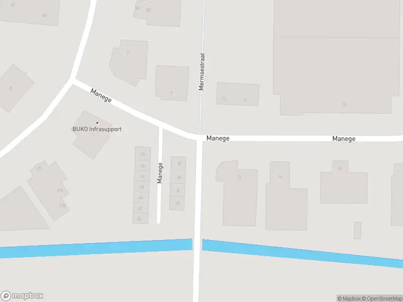 Overlastmelding Manege in Elst