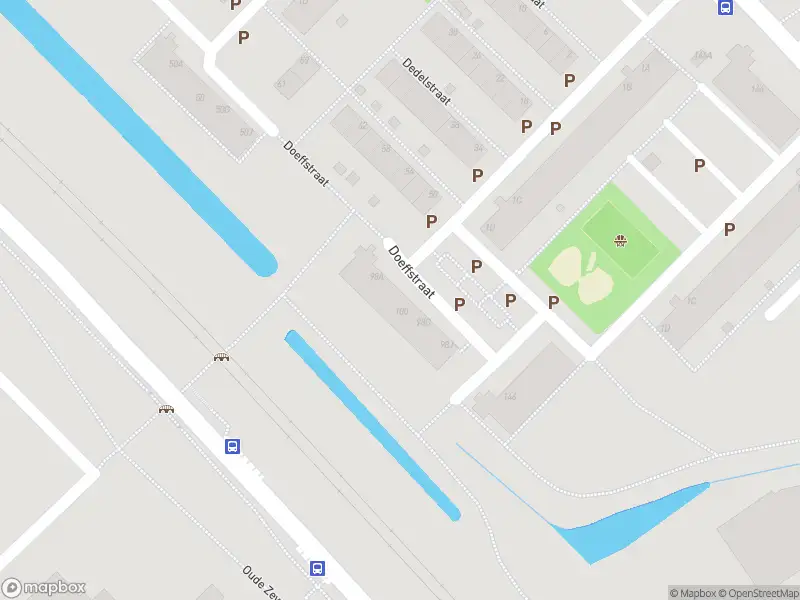 Overlastmelding Doeffstraat in Arnhem