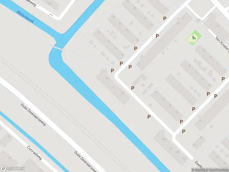 Overlastmelding Doeffstraat in Arnhem