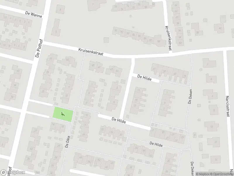 112 melding Overlastmelding De Hilde in Brummen