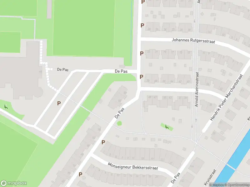 Overlastmelding De Pas in Arnhem gesloten