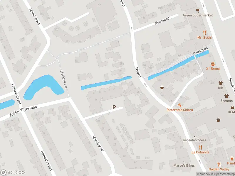 112 melding Overlastmelding Het Lage Noord in Schagen gesloten