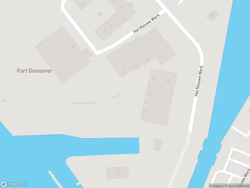 Overlastmelding Het Nieuwe Werk in Den Helder gesloten