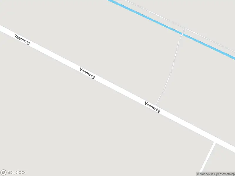 112 melding Politie naar de Veenweg in Renswoude vanwege aanrijding met letsel