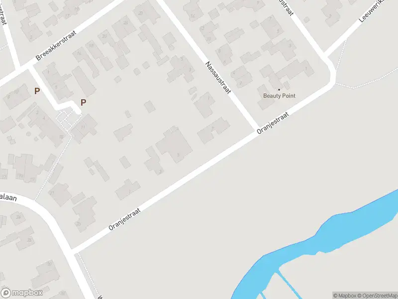 Brandweer met grote spoed naar de Oranjestraat in Son en Breugel vanwege waarnemen gaslucht