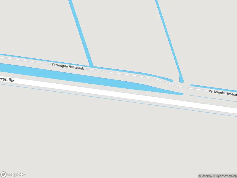 Politie met grote spoed naar de Verlengde Herendijk in Nieuw-Amsterdam vanwege ongeval met letsel