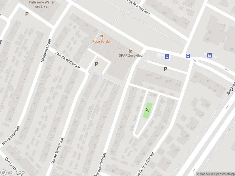 Anonieme overlastmelding Van Oldenbarneveltstraat in Tilburg gesloten