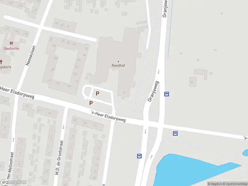 Overlastmelding 's-Heer Elsdorpweg in Goes gesloten