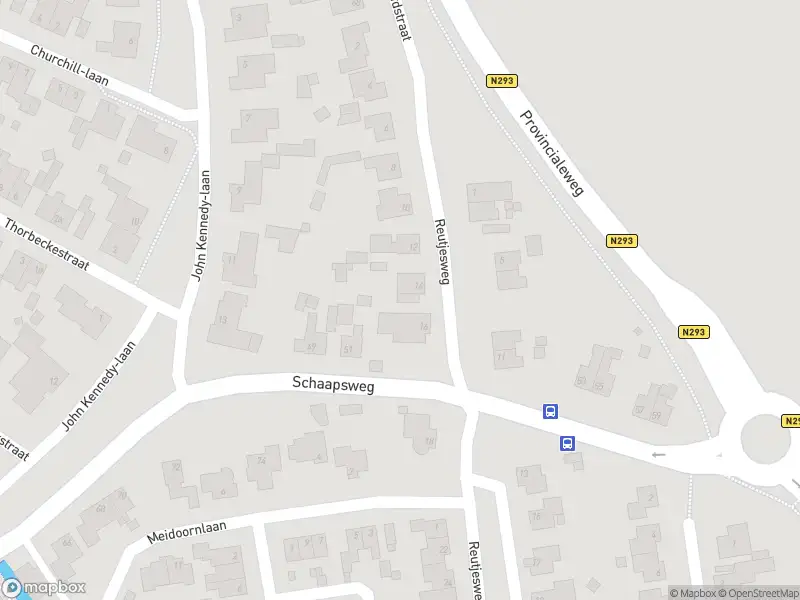 Overlastmelding Reutjesweg in Sint Odiliënberg