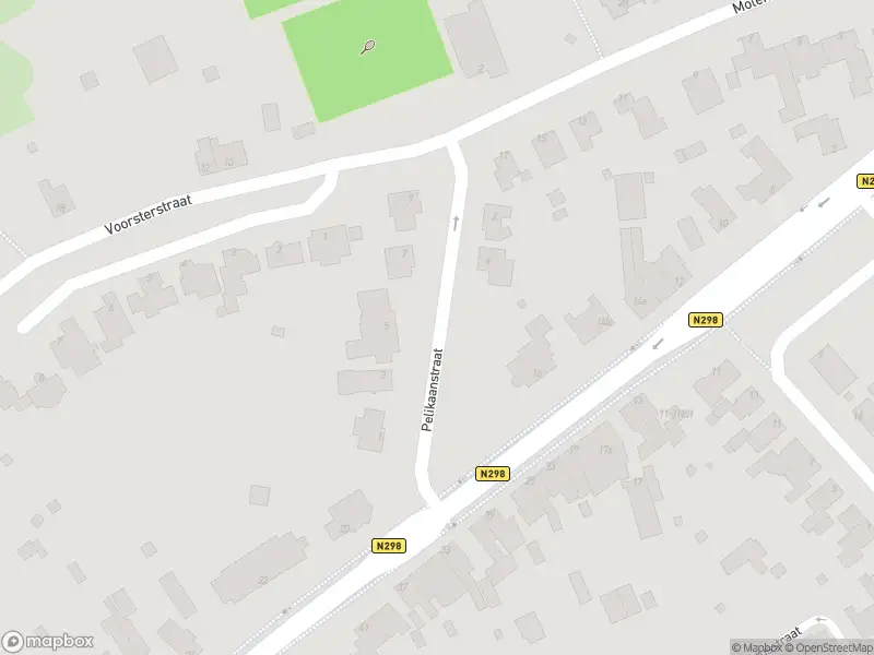 112 melding Overlastmelding Pelikaanstraat in Nuth gesloten