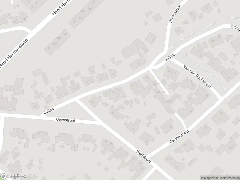 Anonieme overlastmelding Vuling in Geleen gesloten