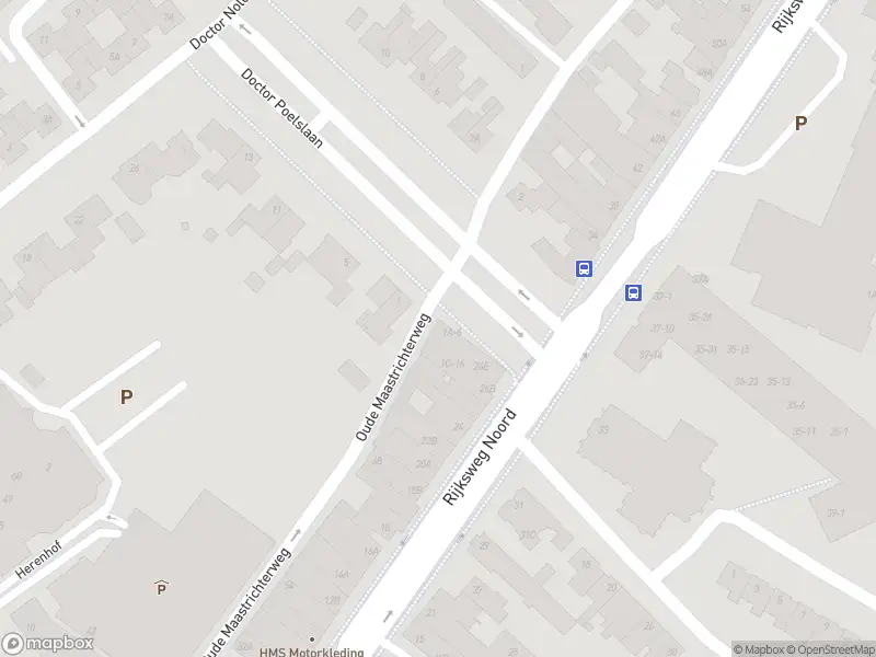 Overlastmelding Oude Maastrichterweg in Geleen gesloten