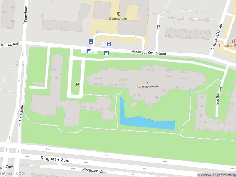 Overlastmelding Generaal Smutslaan in Tilburg gesloten