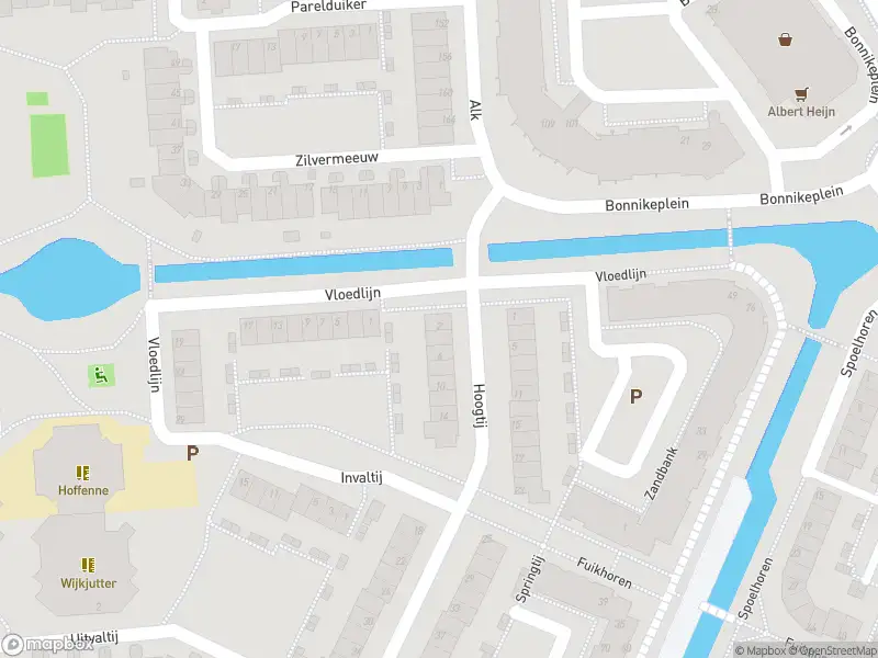 112 melding Overlastmelding Hoogtij in Noordwijk gesloten