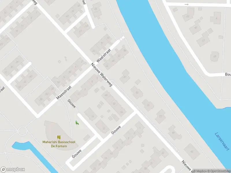 Overlastmelding Nieuwe Waterweg in Lelystad gesloten