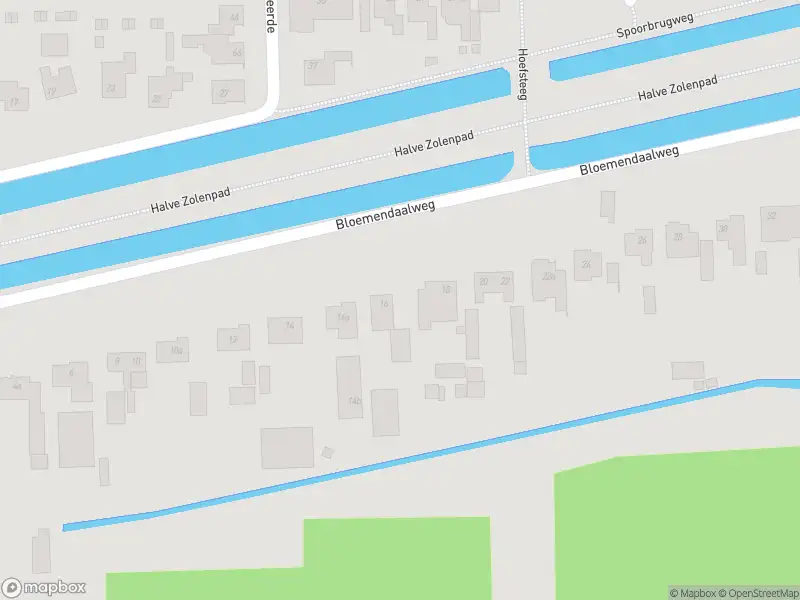 Overlastmelding Bloemendaalweg in Waalwijk gesloten