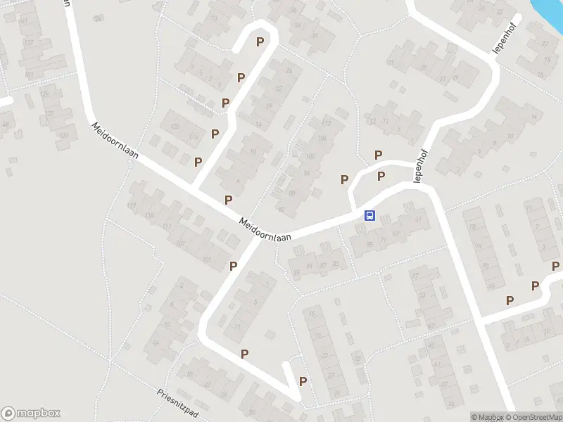 112 melding Overlastmelding Meidoornlaan in Dieren gesloten