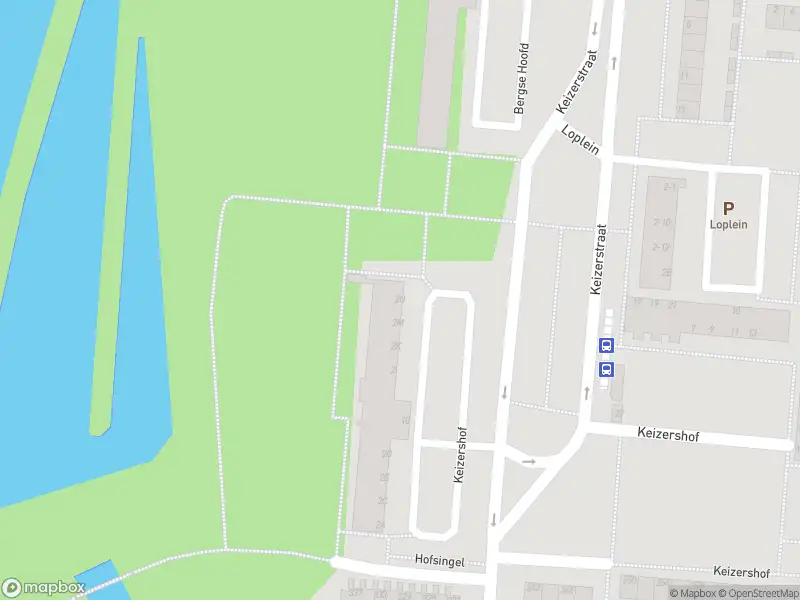 Overlastmelding Keizershof in Arnhem