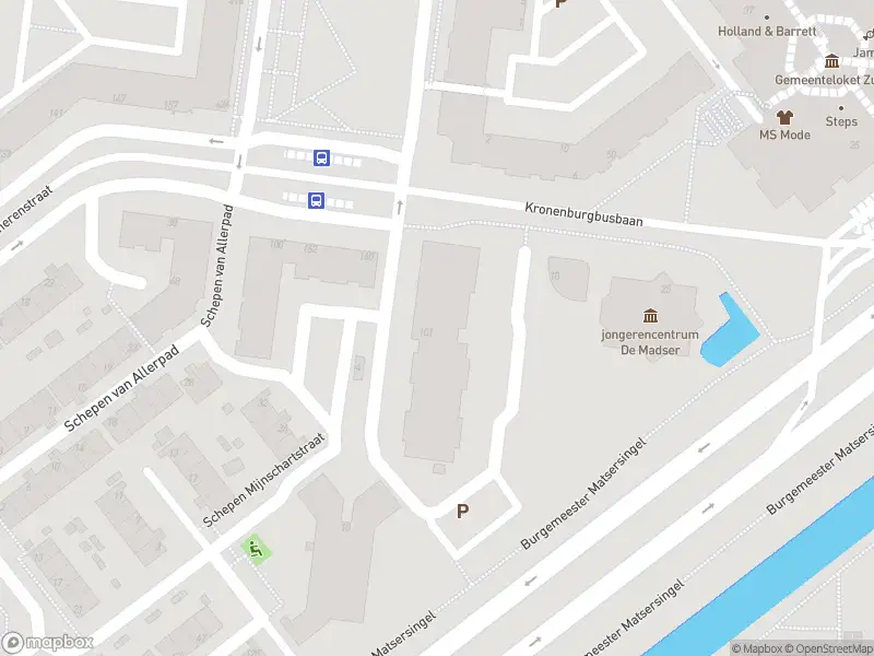 Anonieme overlastmelding Schepen Oppenwervestraat in Arnhem