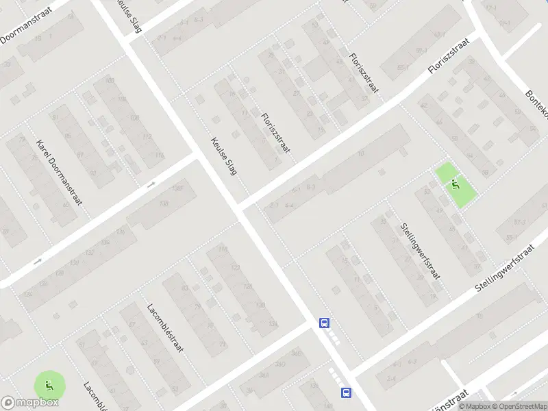 Overlastmelding Floriszstraat in Arnhem