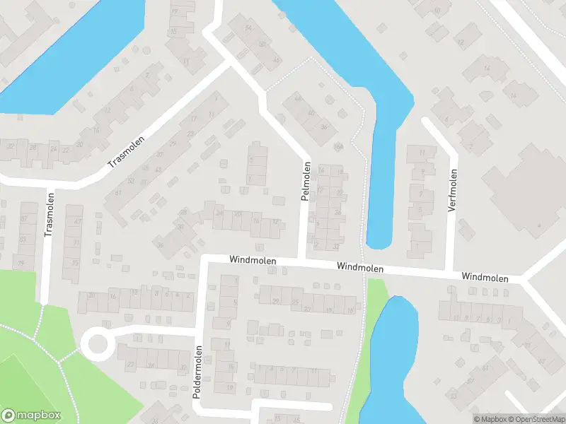 Anonieme overlastmelding Pelmolen in Heerhugowaard gesloten