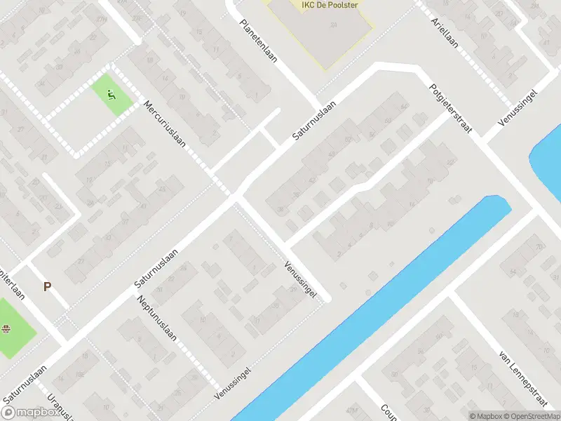 112 melding Overlastmelding Saturnuslaan in Heerhugowaard gesloten