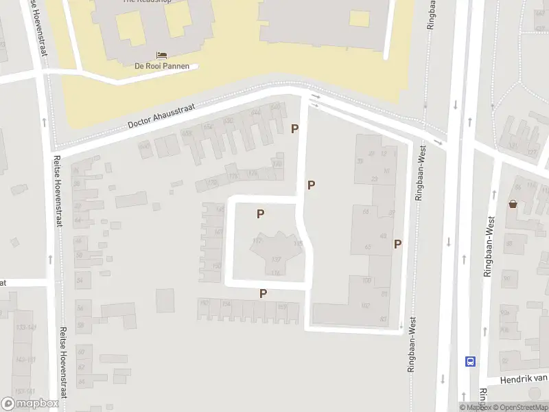 Overlastmelding Doctor Ahaushof in Tilburg gesloten