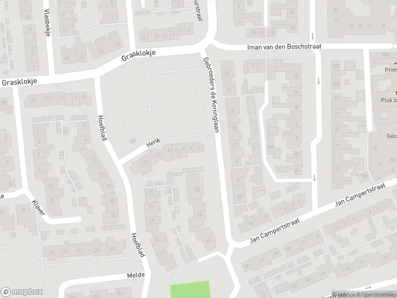 112 melding Overlastmelding Herik in Best gesloten