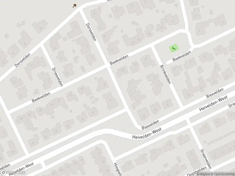 Overlastmelding Damvelden in Best gesloten