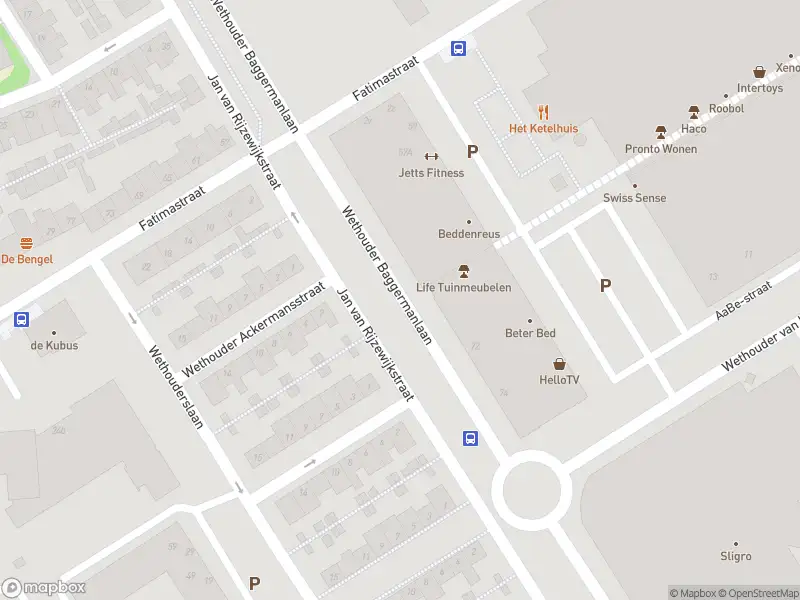 Overlastmelding Kruisvaardersstraat in 5021BE Tilburg